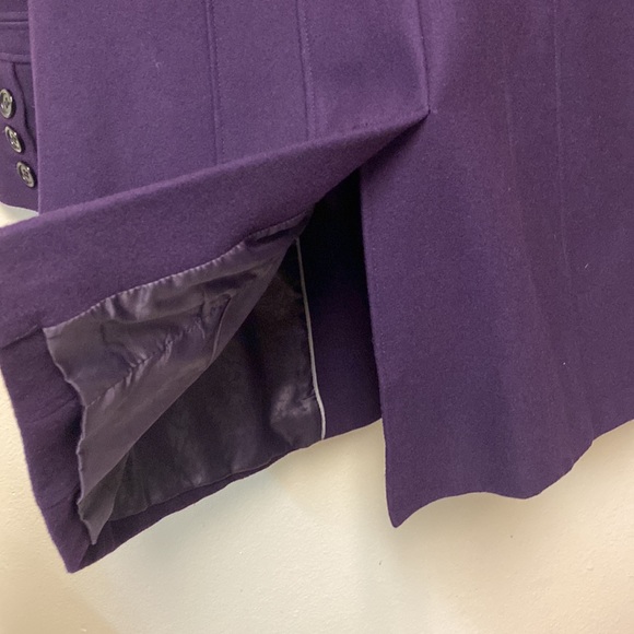 Ladies coat - Picture 7 of 10